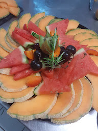 Photo n°2 de VincenTraiteur à Lumbres (Traiteur)