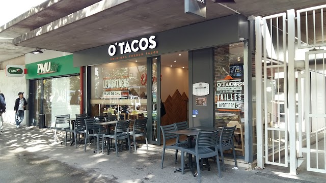 O'Tacos
