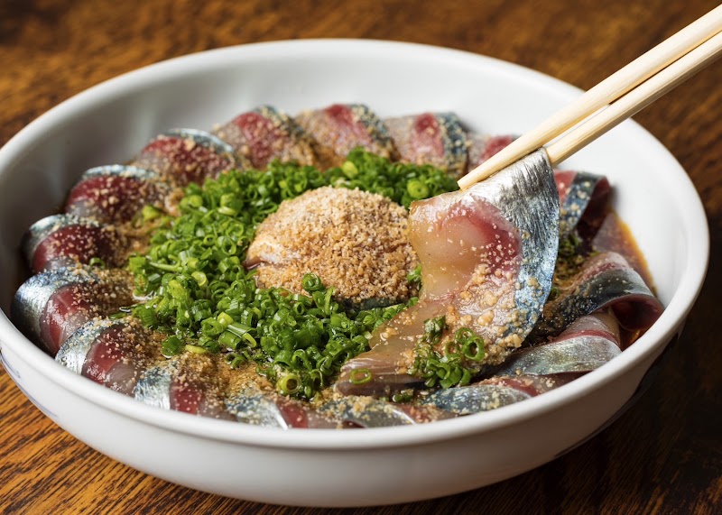 海鮮屋 はじめの一歩 大丸店