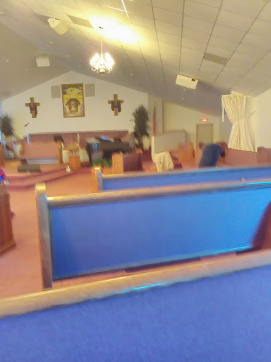 Spindale Fellowship Holiness - Thumbnail