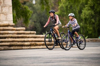 Bicycle Warehouse San Marcos