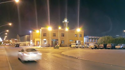 Photos of Mohammad Saidi Mosque Aldgyeman