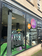 Hell is mine à Brive-la-Gaillarde