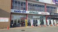 ハードオフ 奈良柏木店