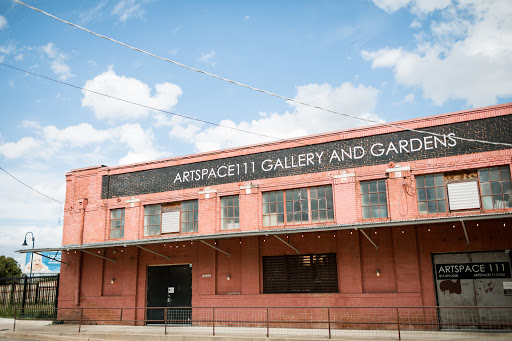 Artspace111 - Visual
