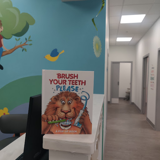 Pediatric Dentistry of Middletown - Thumbnail