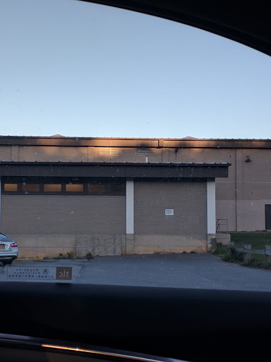 J. Taylor Finley Middle School