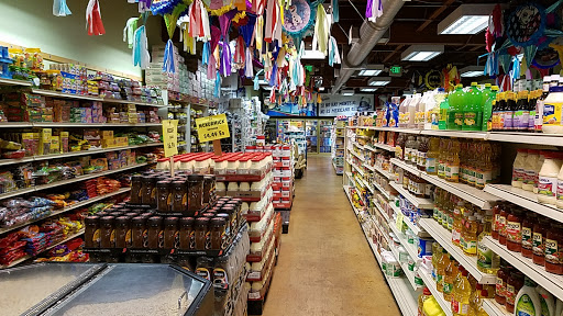 Del Rio Supermarkets Gallery - United States