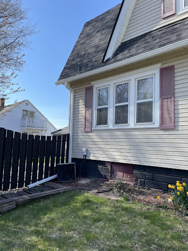Fox Contracting - Visual