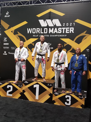 TDT Hopkinton Brazilian Jiu Jitsu