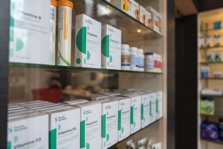 Service Apotheek de Ducdalf - Waalwijk