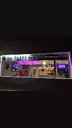 Photo n°4 de The Tasty Food à Nancy (Restaurant de tacos)