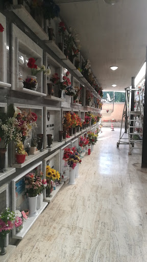 Cimitero silvi Gallery - Italy