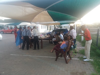 Photos of Bytes Technology Group Botswana