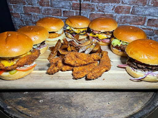 Burger Gourmet Oberhergheim