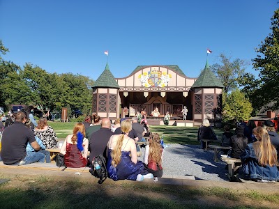 Pennsylvania Renaissance Faire