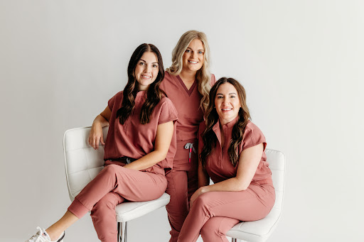 Glow Aesthetics Med Spa