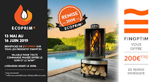 Photo n°12 de Action Energy - Poêles Cheminées Conseils à Trumilly (Chauffagiste)