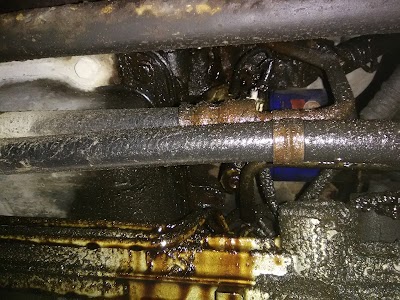 Photos of Mr Muffler