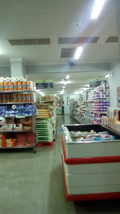 Photos of Parkgate Marketplace