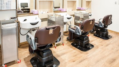 プロカラーカレン新宿富久町店