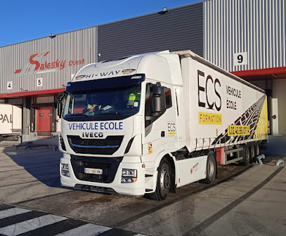 School Driving Sabolienne