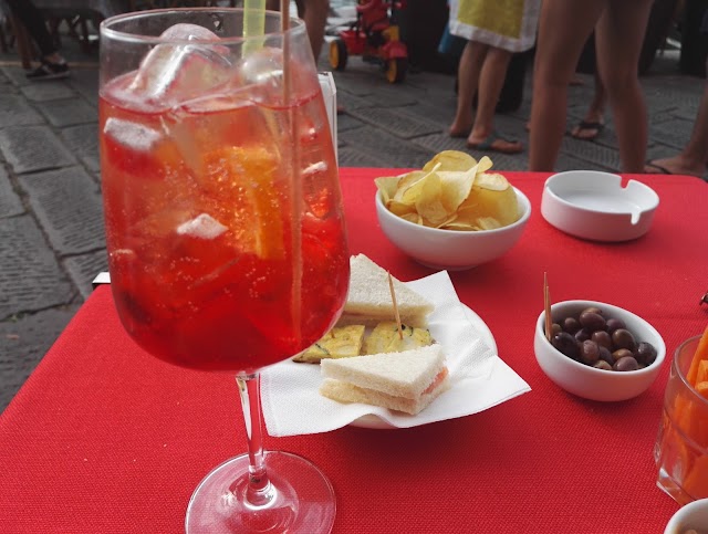 Tortuga American Bar