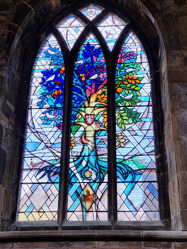 St Mary's Church, Melton Mowbray - Thumbnail