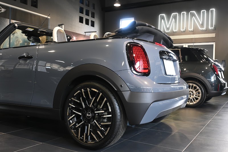 MINI 徳島 / MINI NEXT 徳島