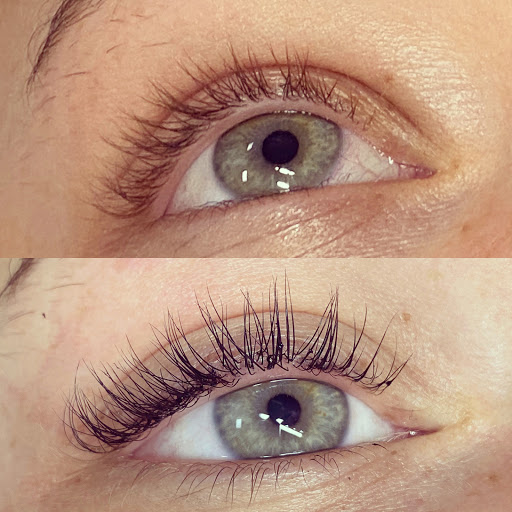 FOUR BEAUTYS • Hair • Nails • Lashes and more