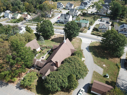 Linden Heights Church - Thumbnail