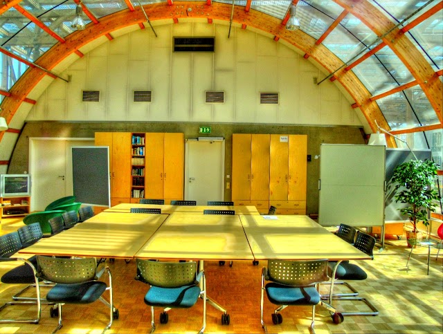 Akademie Mont-Cenis