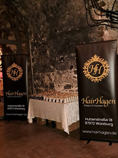 Hair Hagen Friseur & Kosmetik