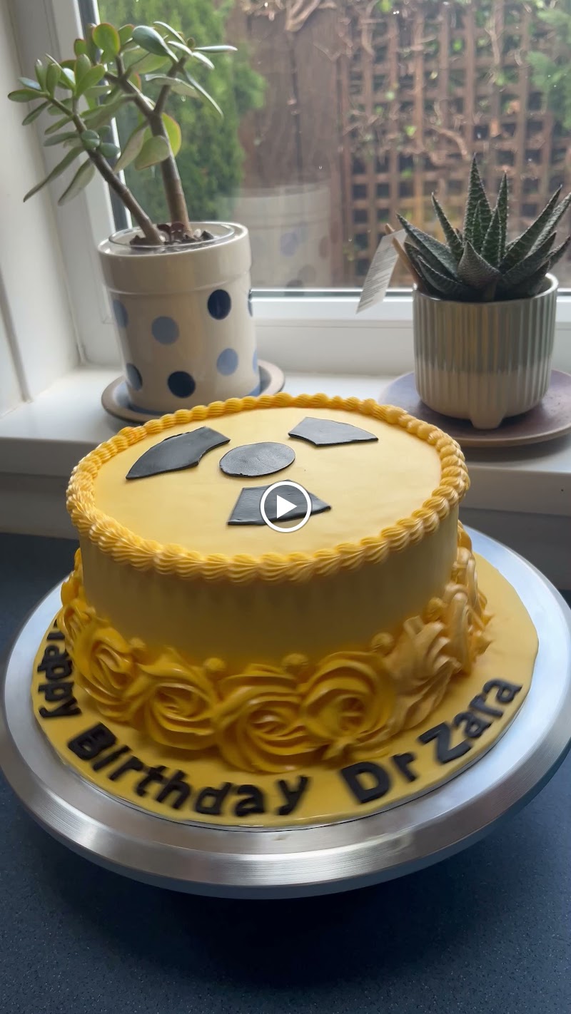 Mehaa's Eggless Cakes photo 3