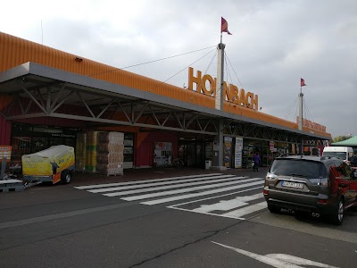 Photos of HORNBACH Magdeburg