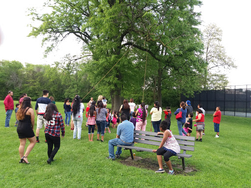 Hilliard Park Gallery - United States