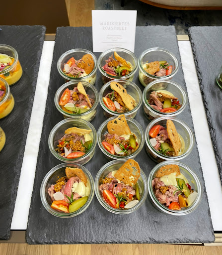 Event Gourmet - Catering & more