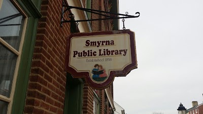 Smyrna Public Library