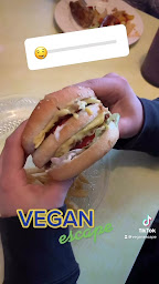 Photo n°15 de Vegan escape - Restaurant - Fast-food à Bois-d'Arcy (Restaurant de tacos)