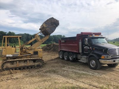 Keith Gunter Excavating