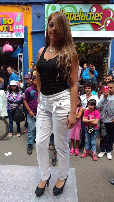 Photos of Leggings colombia
