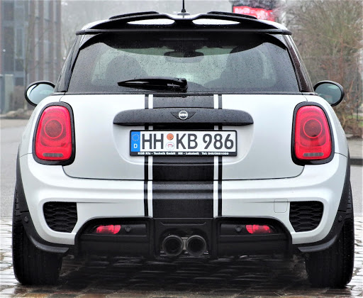 KGB Automobile GmbH - Thumbnail