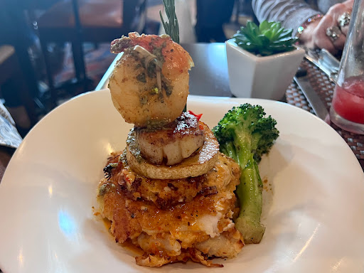 Tatiana's Restaurant - Thumbnail