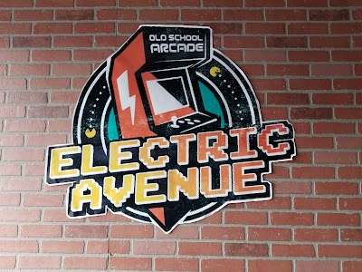 Electric Ave Arcade