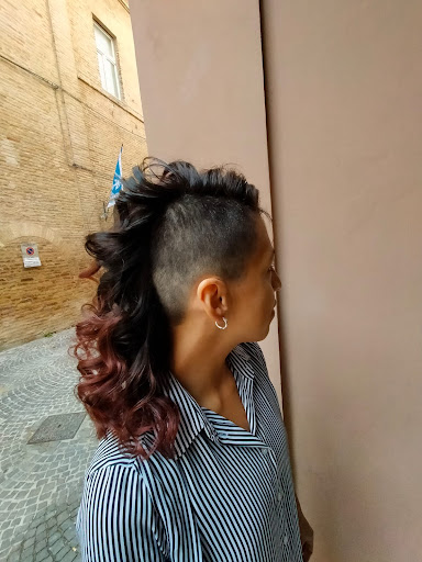 Effige Parrucchieri - Visual