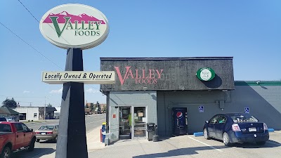 Valley Foods