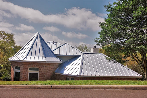 Metal Roofing Spokane Gallery - United States
