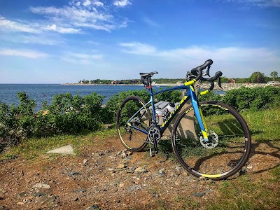 The Foreside Bike Shop