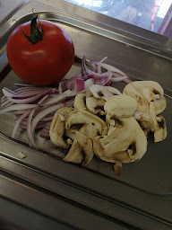 Photo n°36 de La Cabane à pizza - Condrieu à Condrieu (Pizzeria)