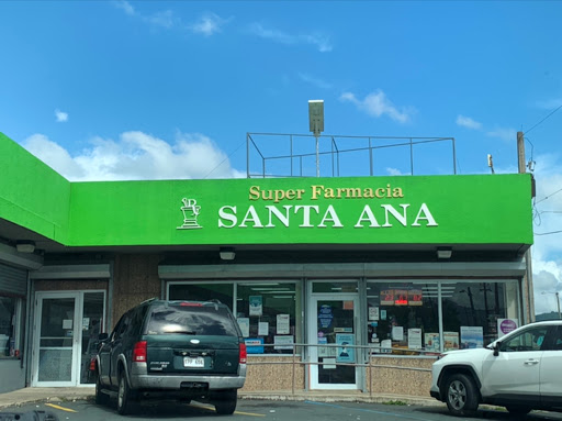 Farmacia Santa Ana 2